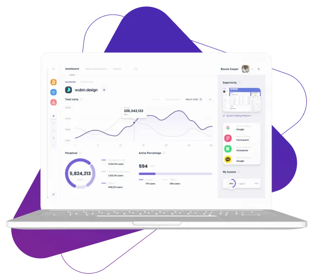 Spot Nuvnex - Sbloccare il Potenziale di Spot Nuvnex